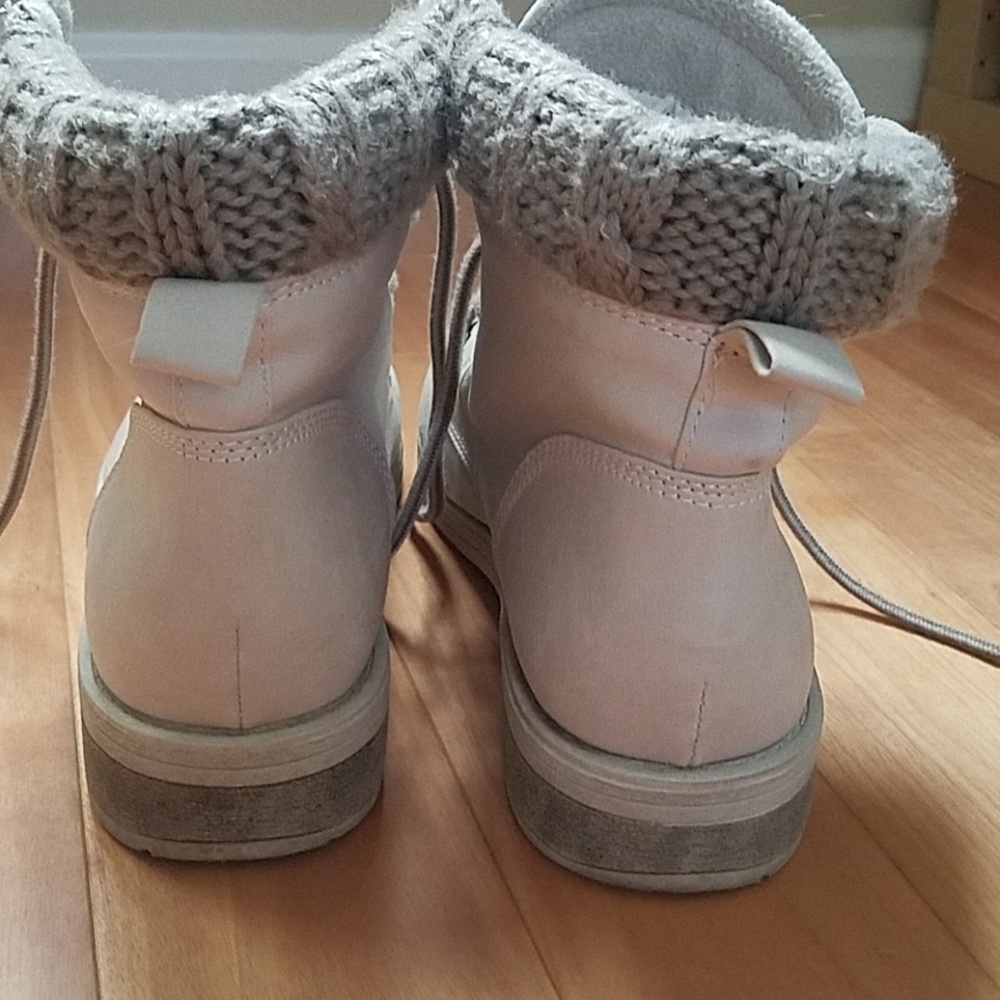 Work Boots - image 2